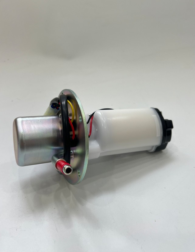 Fuel Pump Assembly Fits Kawasaki Vulcan 1600 2005-2008 Replaces 49040-0008