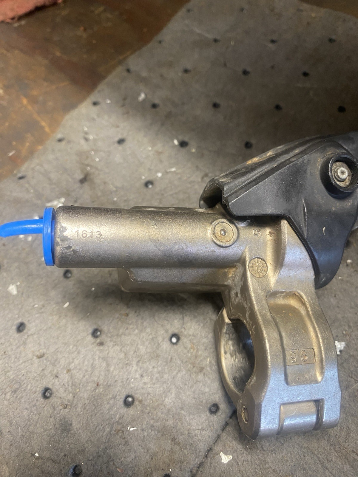 Magura – Hydraulic Clutch Master Cylinder – KTM