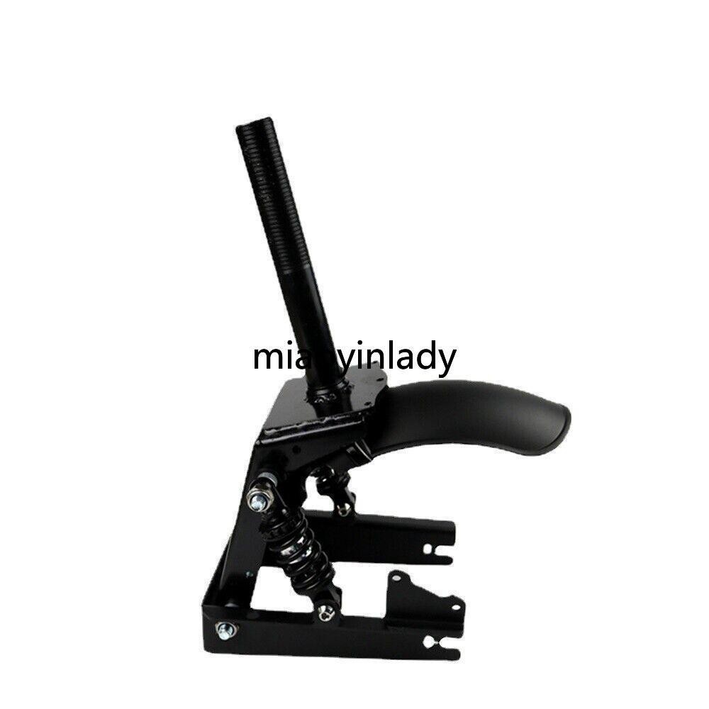 11 inch Electric Scooter Front Fork Shock Absorber C-type Shock Absorption 1PC