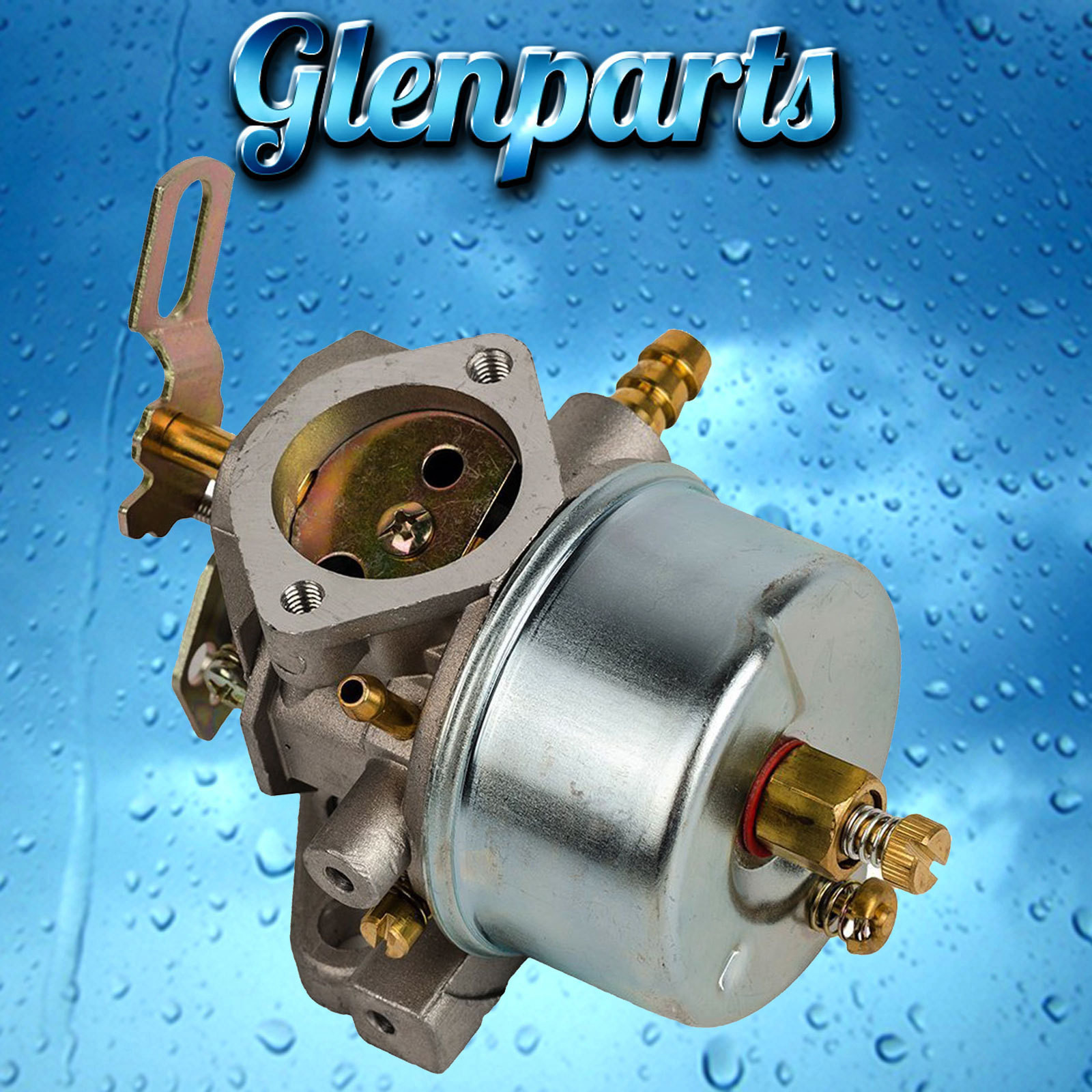 Carburetor fits HMSK100-159368V HMSK90-156501A HMSK90-156502A HMSK90-156503A
