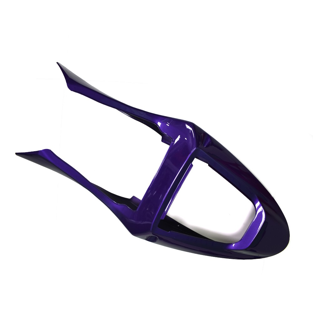 Fairing Kit Full Bodywork for Honda CBR600F4i 2001 2002 2003 ABS Fairings Purple
