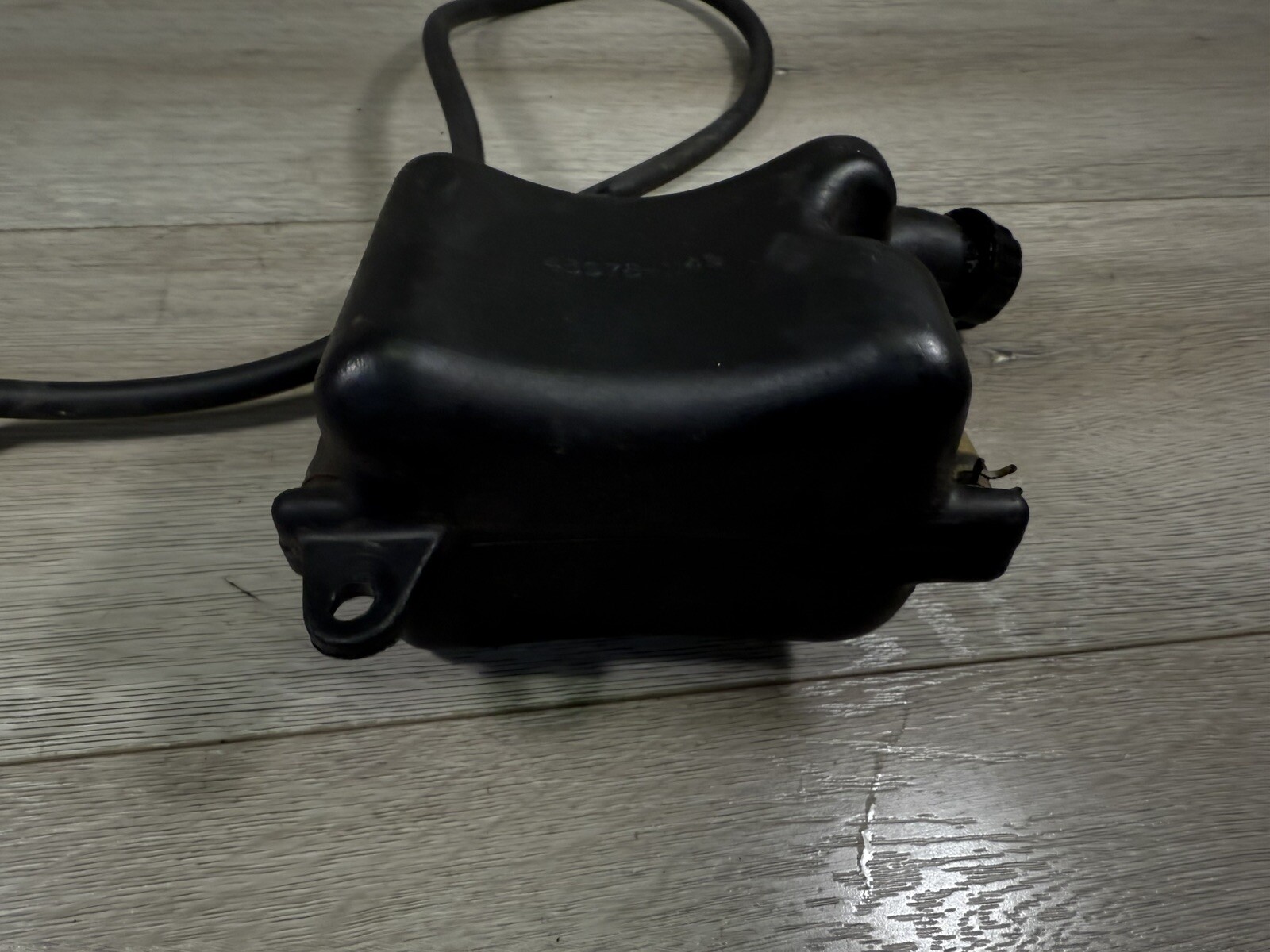 1998-2005 Kawasaki Vulcan 800 Coolant Water Tank Reservoir Bottle OEM