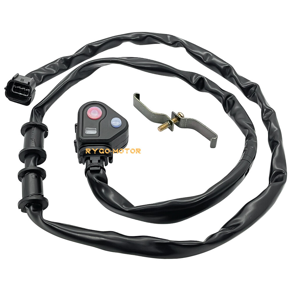 Stop Kill Mode Change Switch for Honda CRF450R CRF450RX CRF450RWE 2017-2020