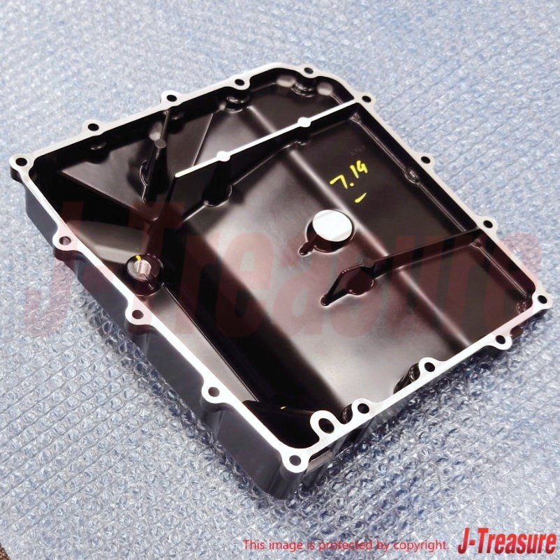 KAWASAKI ZX1000 NINJA ZX-10R 2010 Genuine Oil Pan 49034-0034 OEM