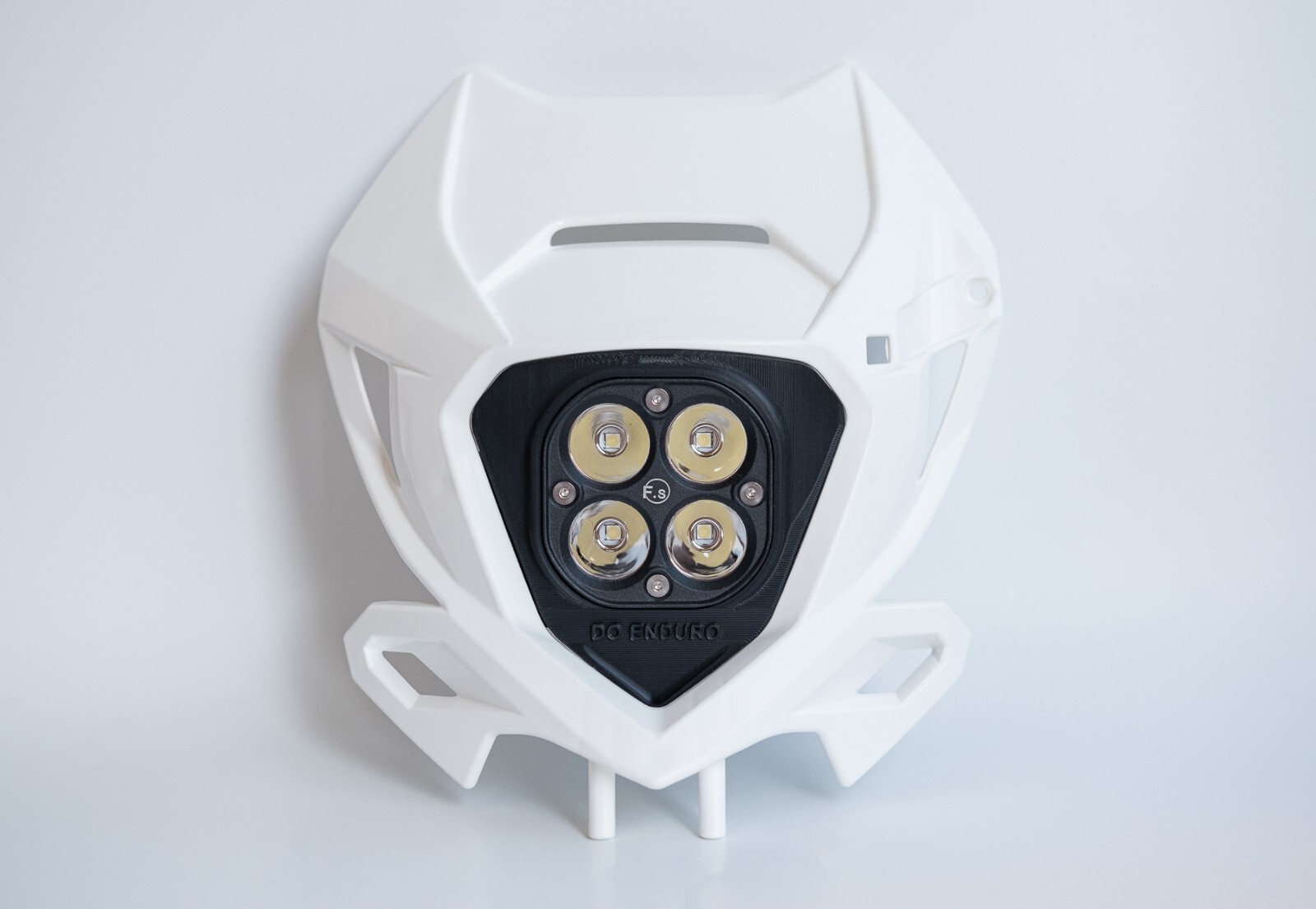 BETA 300 RR Led Headlight (RR, Xtrainer 2020-2024). “DO ENDURO” Led Front Lamp.