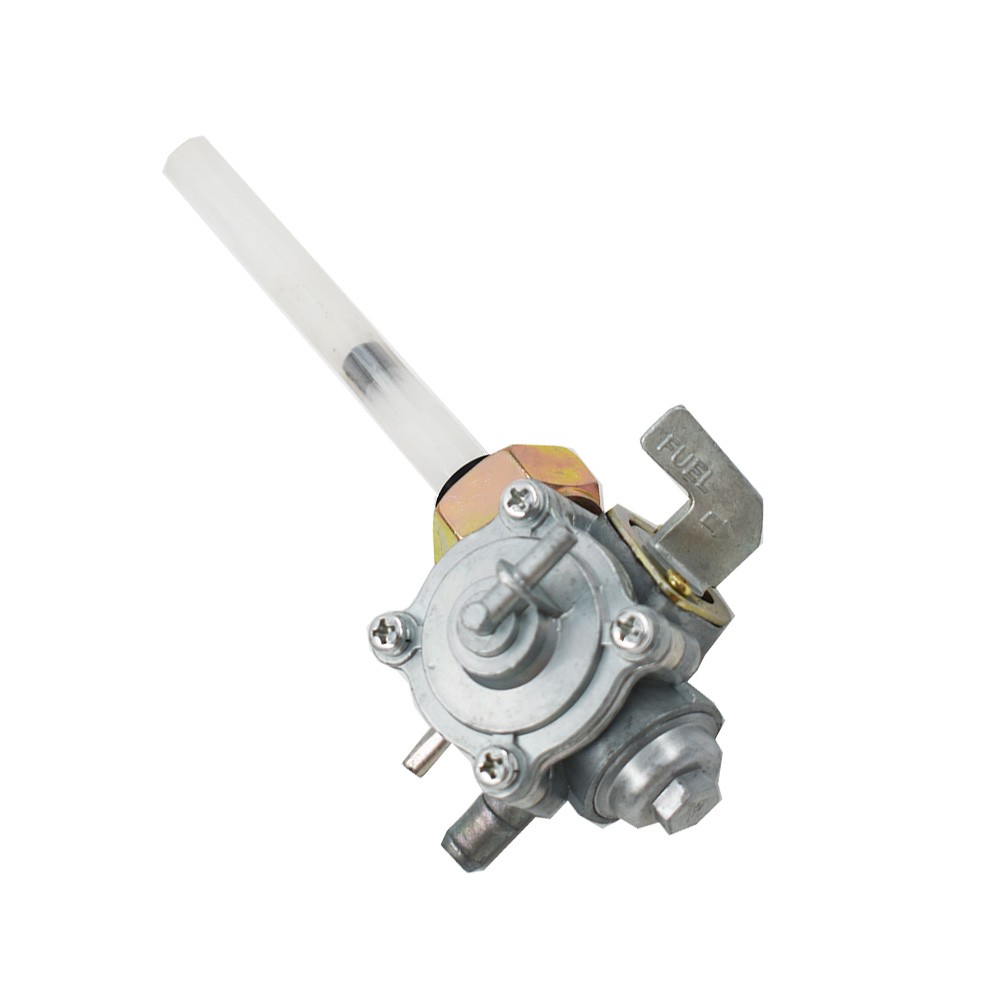Fuel Valve Petcock For Honda Rebel 450 CMX450C VT500C Shadow 500 VT500C 83-87