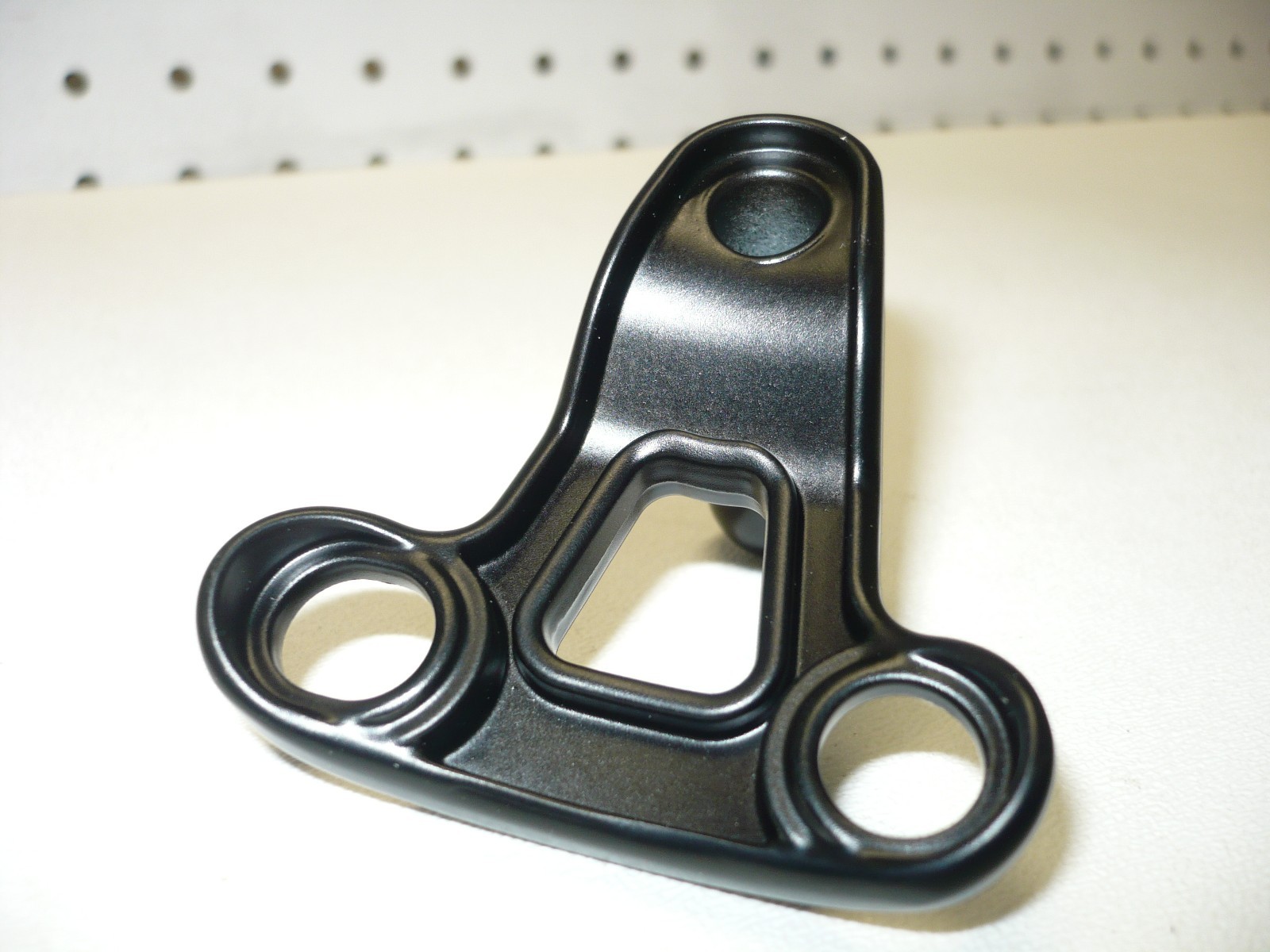 Harley HD 02 17 Touring VRSC XL Dyna Softail Phone Carrier Handlebar Mount NEW