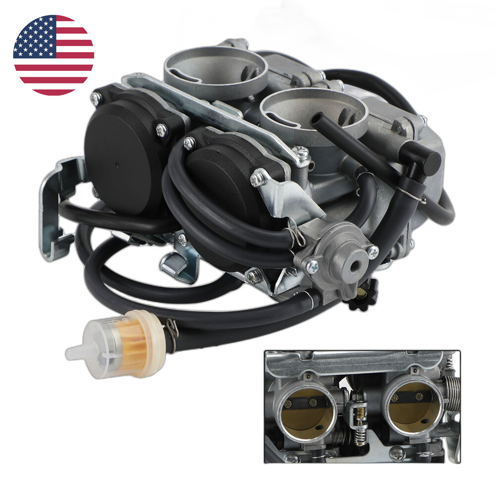 Carburetor Fit For Kawasaki Ninja 250R 250 EX250 1988-2007 15001-1433 15003-1602