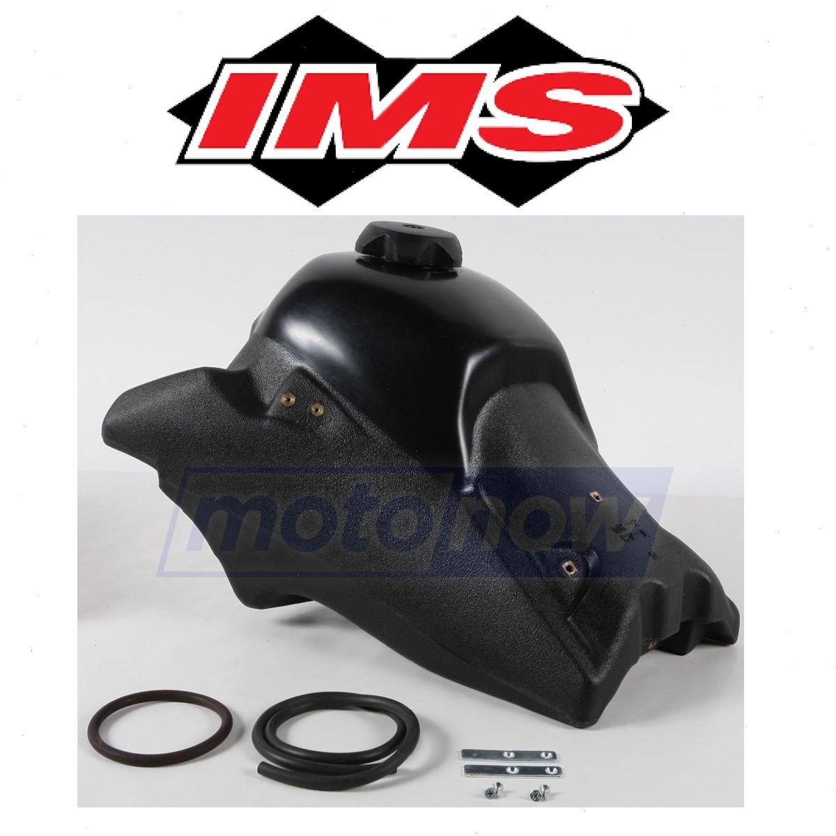 IMS 117331-BK1 Large Capacity Gas Tank for Body Gas Tanks & Accessories Gas tp