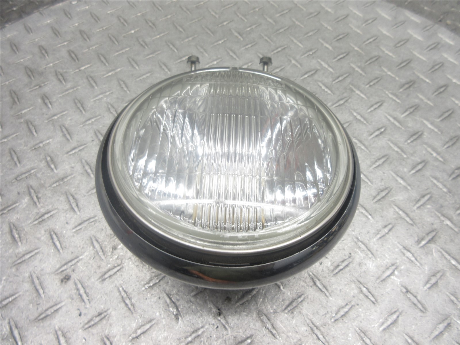 2004 99-07 Honda VLX 600 Deluxe VT600CD Headlight Head Light Lamp Bucket Housing