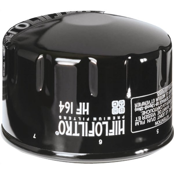 HiFloFiltro OE Replacement Oil Filter | HF164