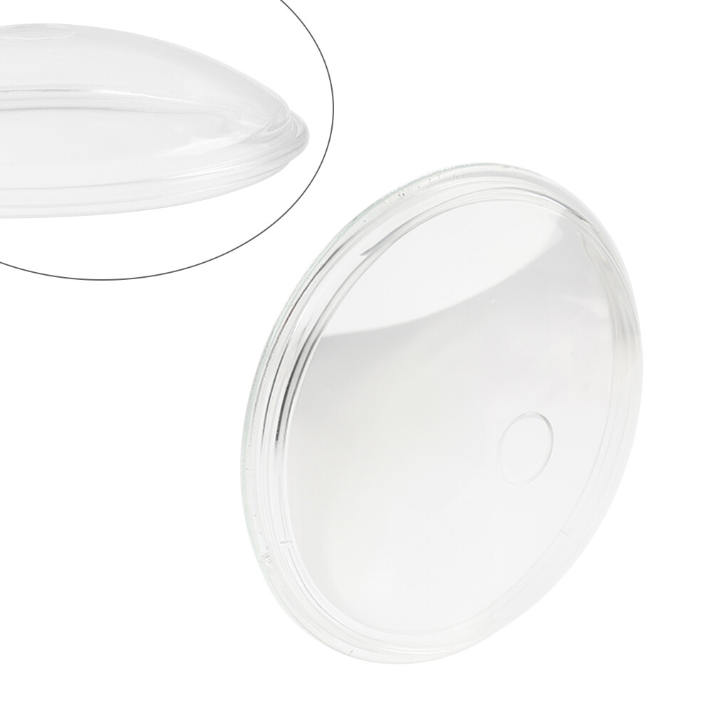 5.75″ Universal Motorcycle Glass Headlight Lens Fit Harley Touring Sportster