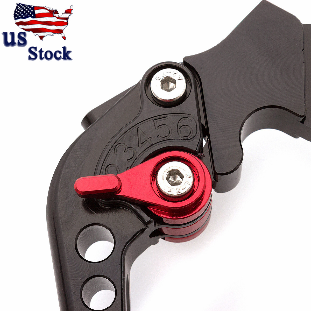 For BMW F650GS 1999-2007 G650GS 2008-2016 CNC Adjustable Brake Clutch Levers US