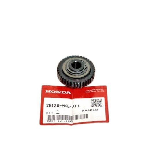 Honda 2017-2018 Cr Gear B 12t/39t 28130-mke-a10( 28130-mke-a11) OEM