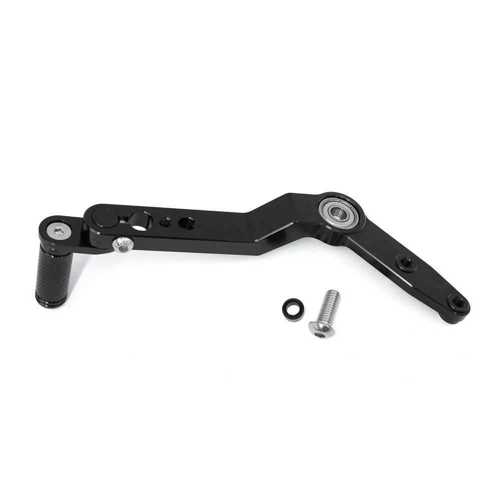 Gear Shifter Shift Lever CNC Aluminum For MV Agusta Brutale Dragster Motorcycle