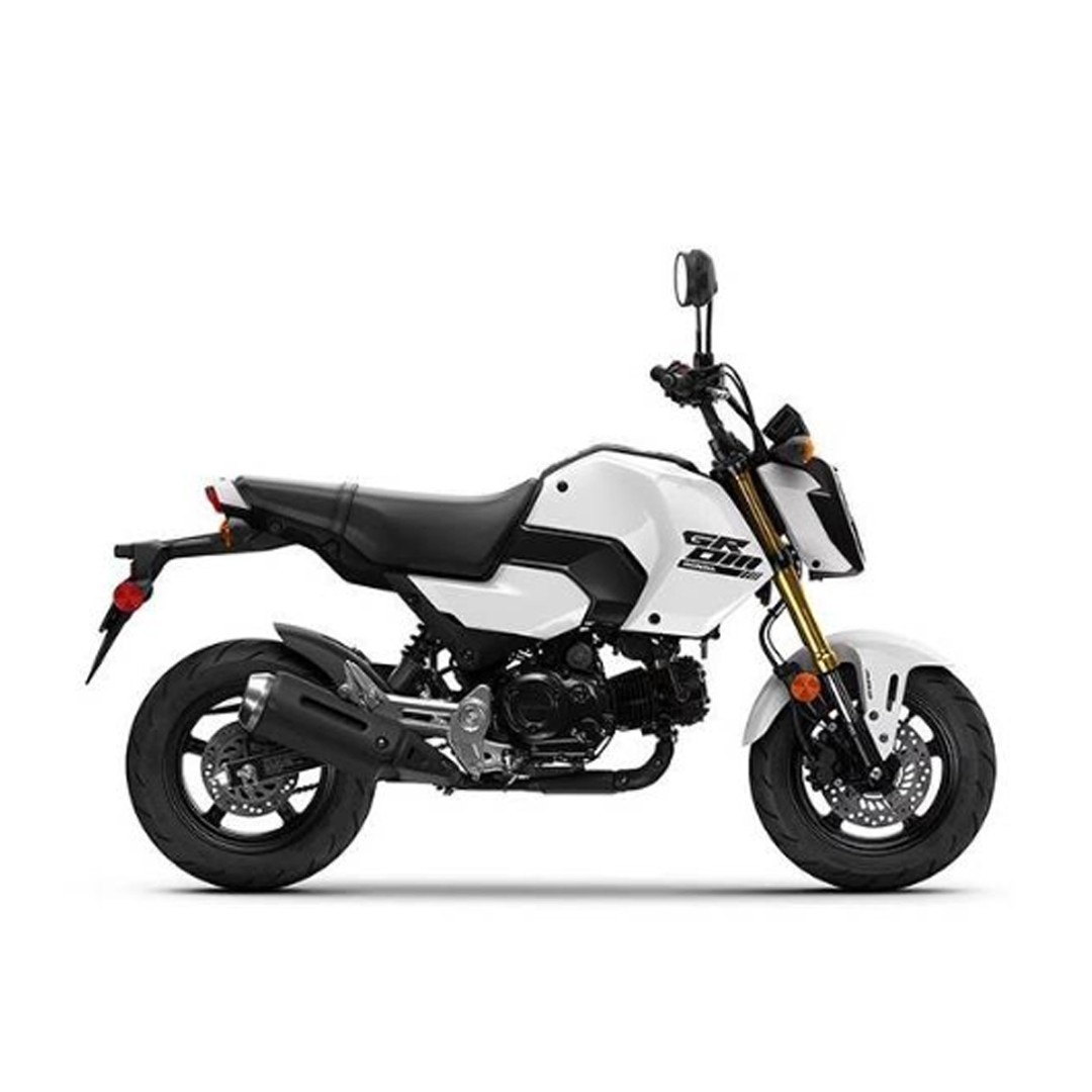 FULL BODY PANEL BRONZE KIT GENUINE FAIRING SET FIT HONDA GROM 125 MSX125 2025-26