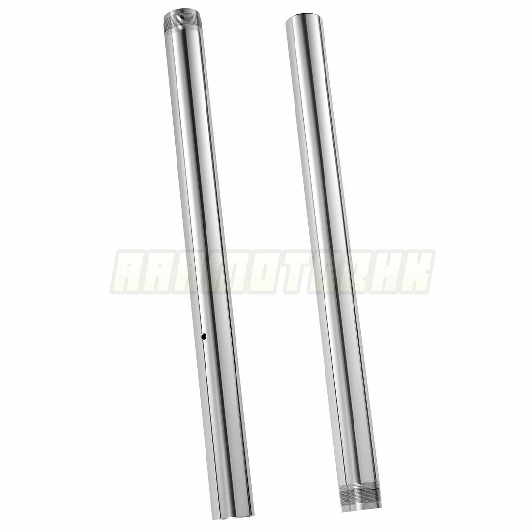 Front Fork Pipes Tubes Inner Legs Bars For Yamaha YZF-R6 YZF R6 2008-2015 2014