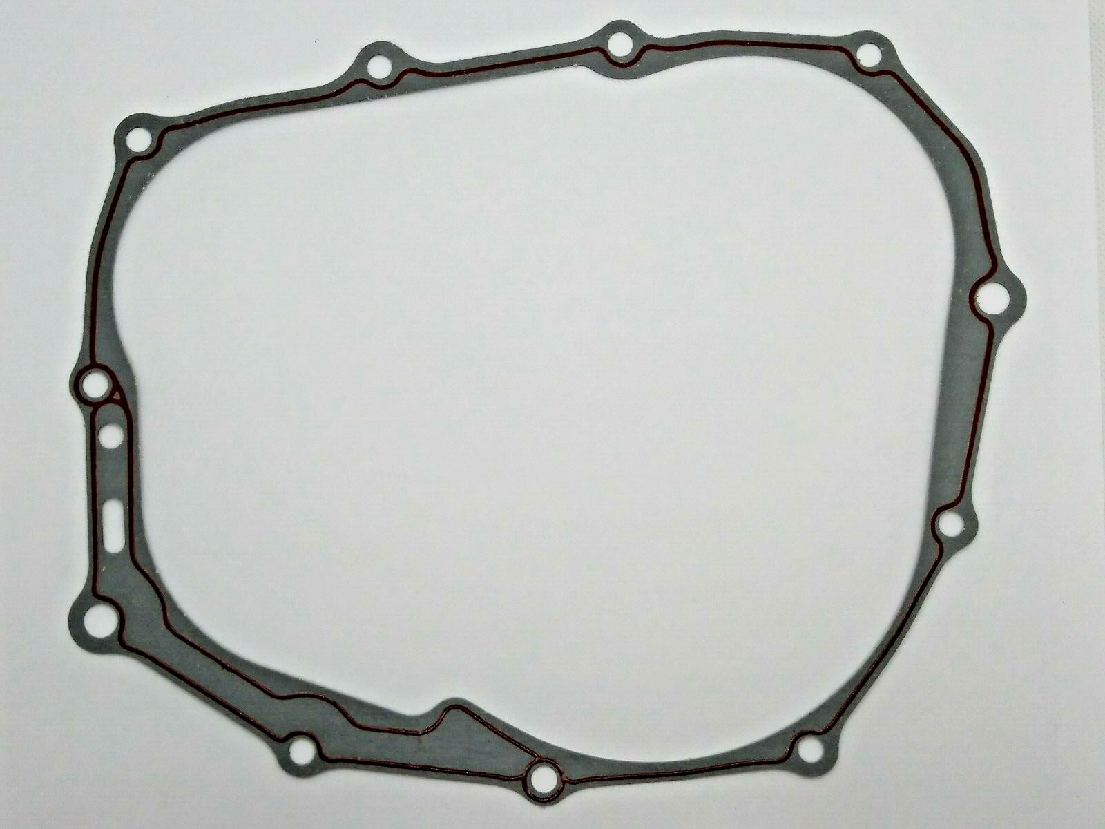 RPS Hawk 250 DLX Right Crankcase Cover Clutch Cover (#11 in Diagram) X-Pro