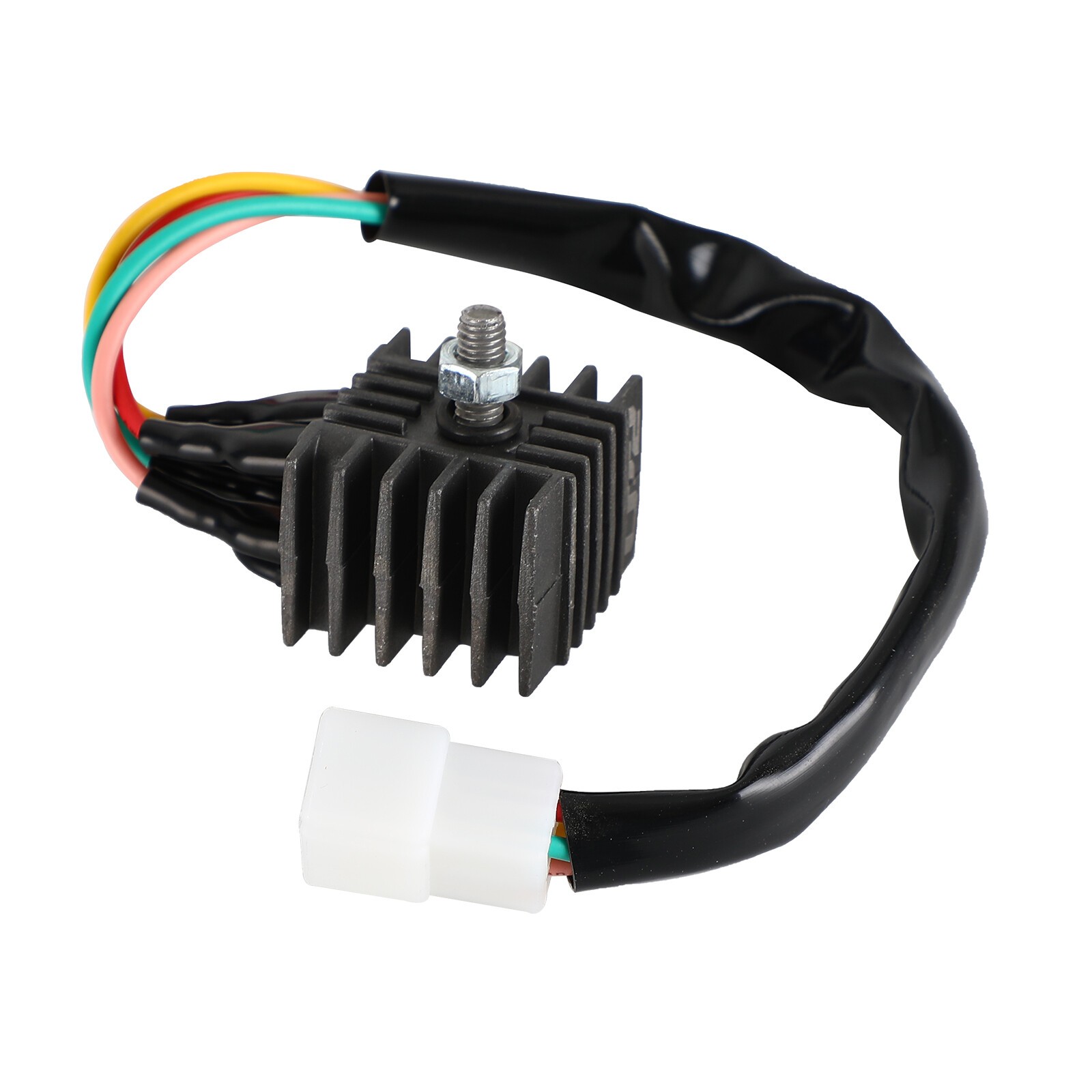 Regulator For Honda CB CL SL 100 125 S Supersport Motosport Scrambler 70 – 75