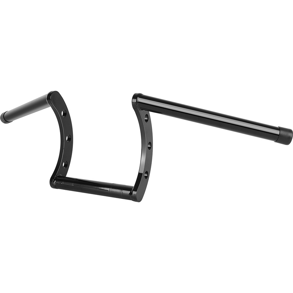 For Yamaha Bolt XVS950 7” Rise Motorcycle Handlebars 1″ 25mm Z Drag Handle Bar