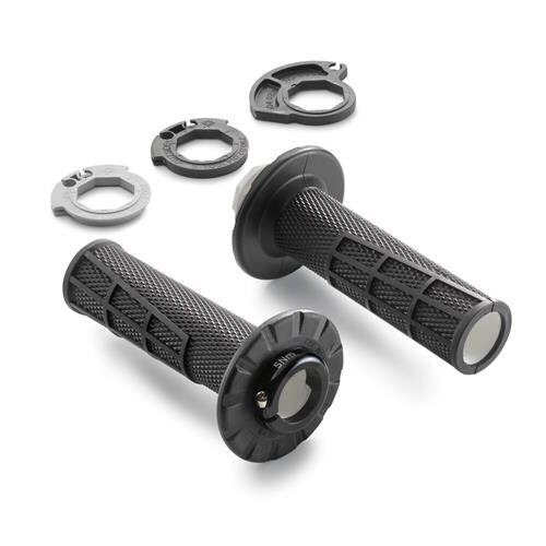 New OEM KTM Grip Set – 79002021200