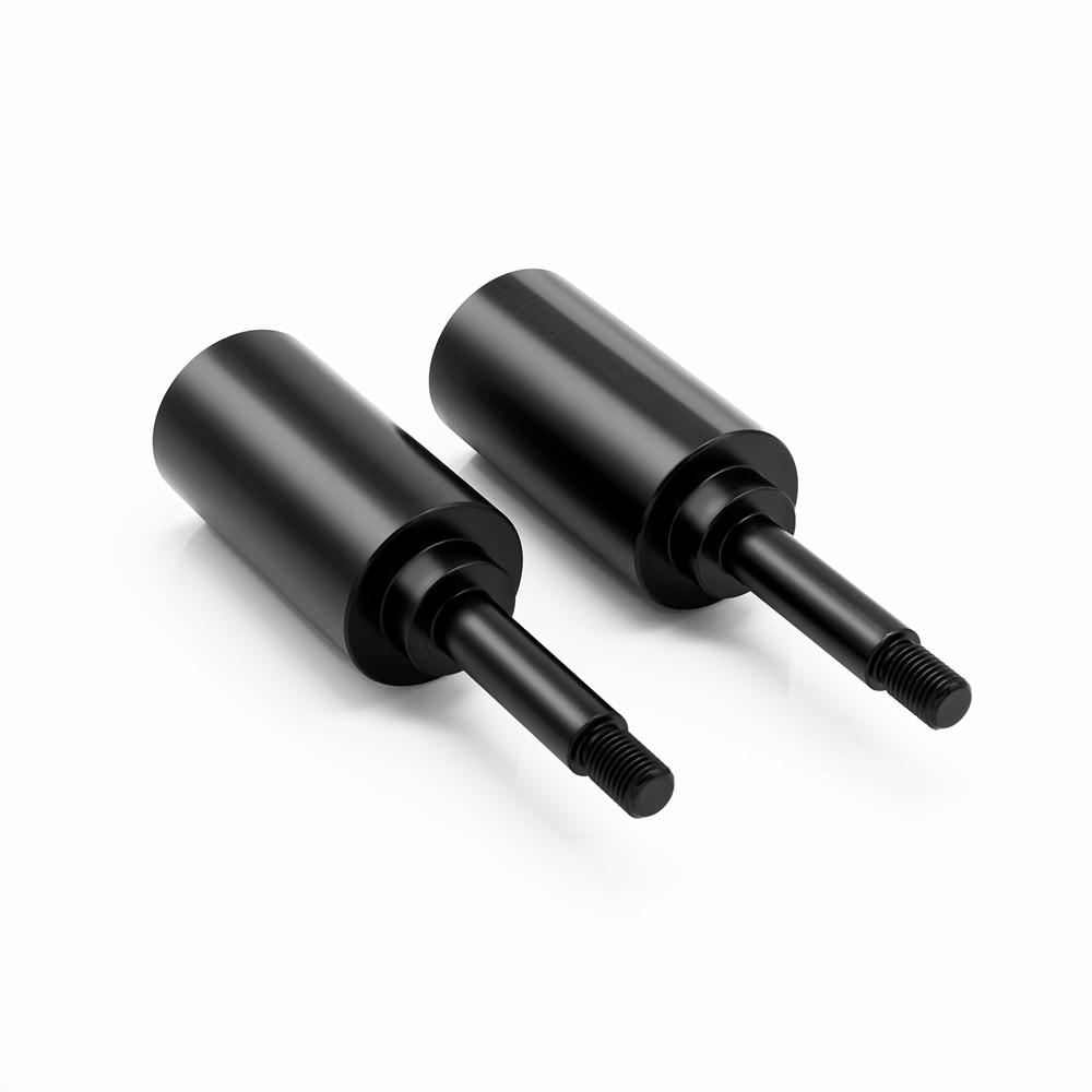 2.5″ CNC Handlebar Risers Mount For Honda Shadow Phantom VT750C2 C2B 2010-2023