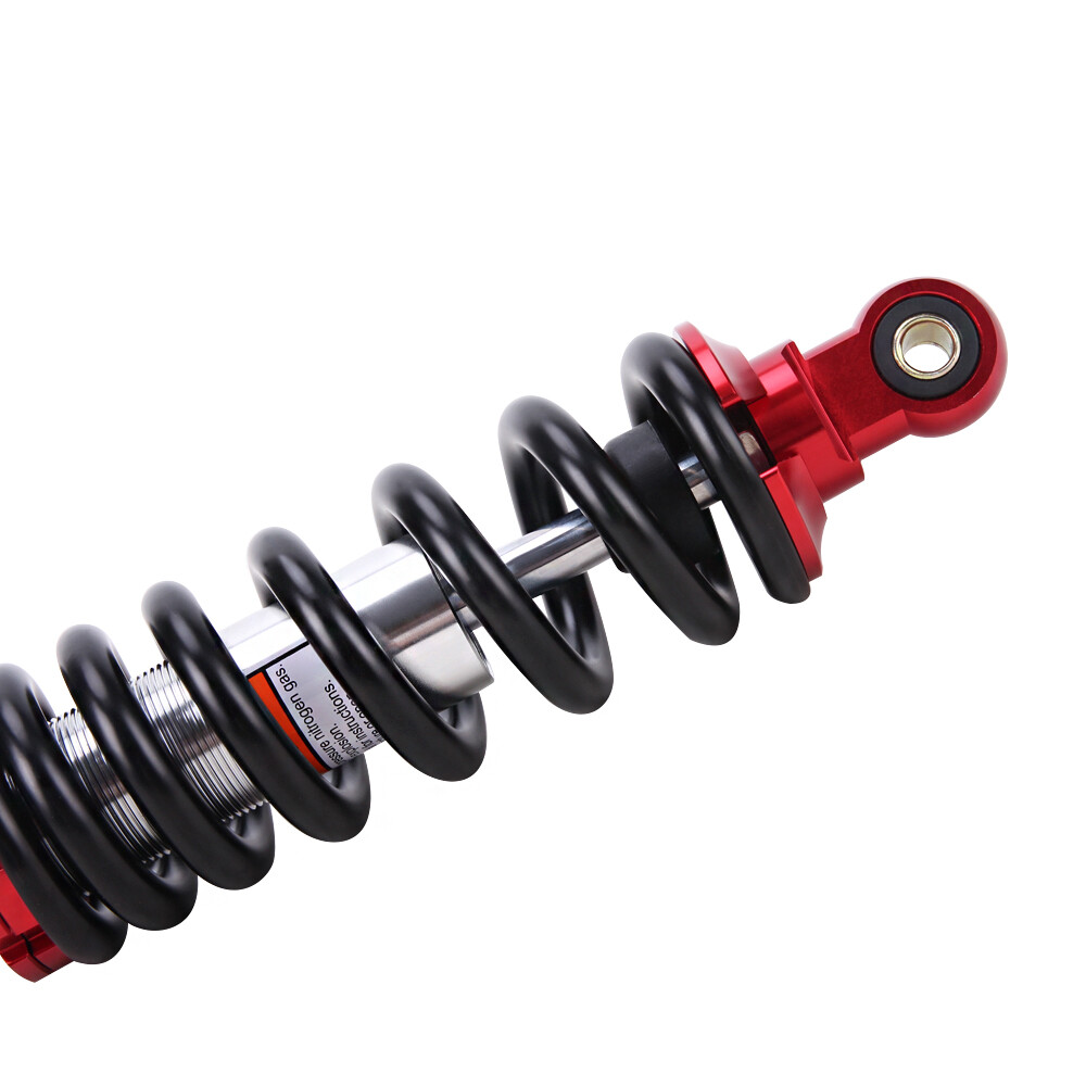 11″ 800lbs 280mm Shock Absorber Rear Suspension Spring For Motorcycle Dirt Bike