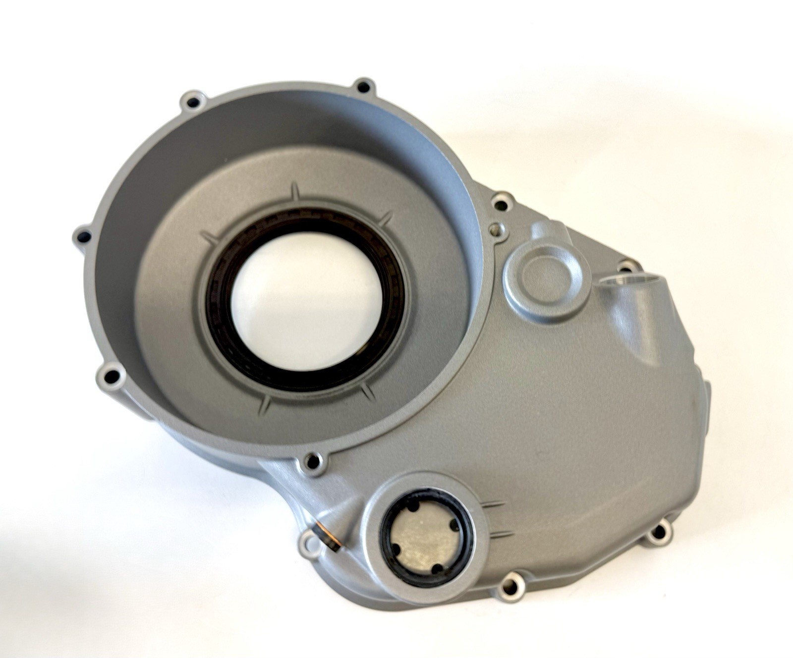 Genuine Ducati Performance 848/MTS1100 Dry Slipper Clutch Conversion 96862910B