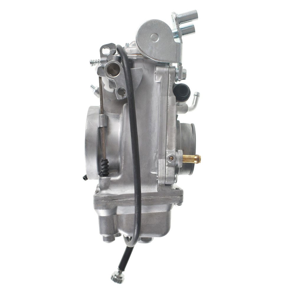 HSR42mm Carburetor For HSR42 TM42 Evo Twin Cam Carb