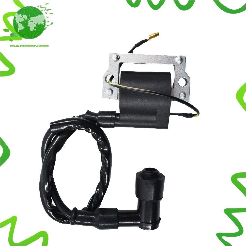 Ignition Coil Fit For Honda XL100 CT/MT/TL/XL125 MR XL175 FL/MT/XL250