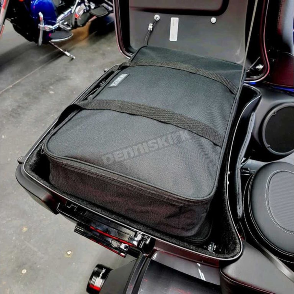 Rickrak Tour Pak Travel Luggage RRTPTL