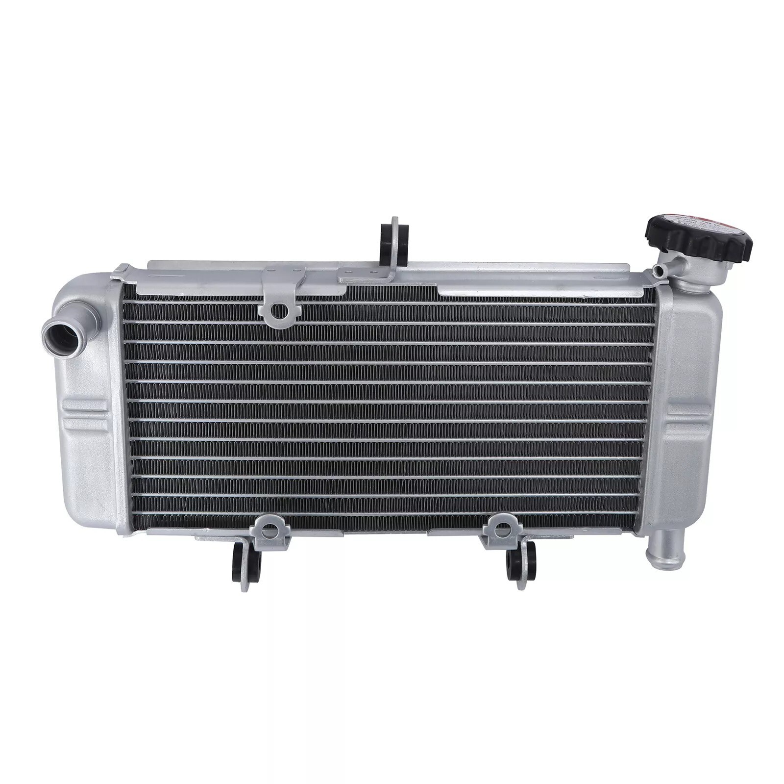 Engine Compartment Cooling Radiator Fit Honda CB300F 2015-2018 CBR300R 2015-2022