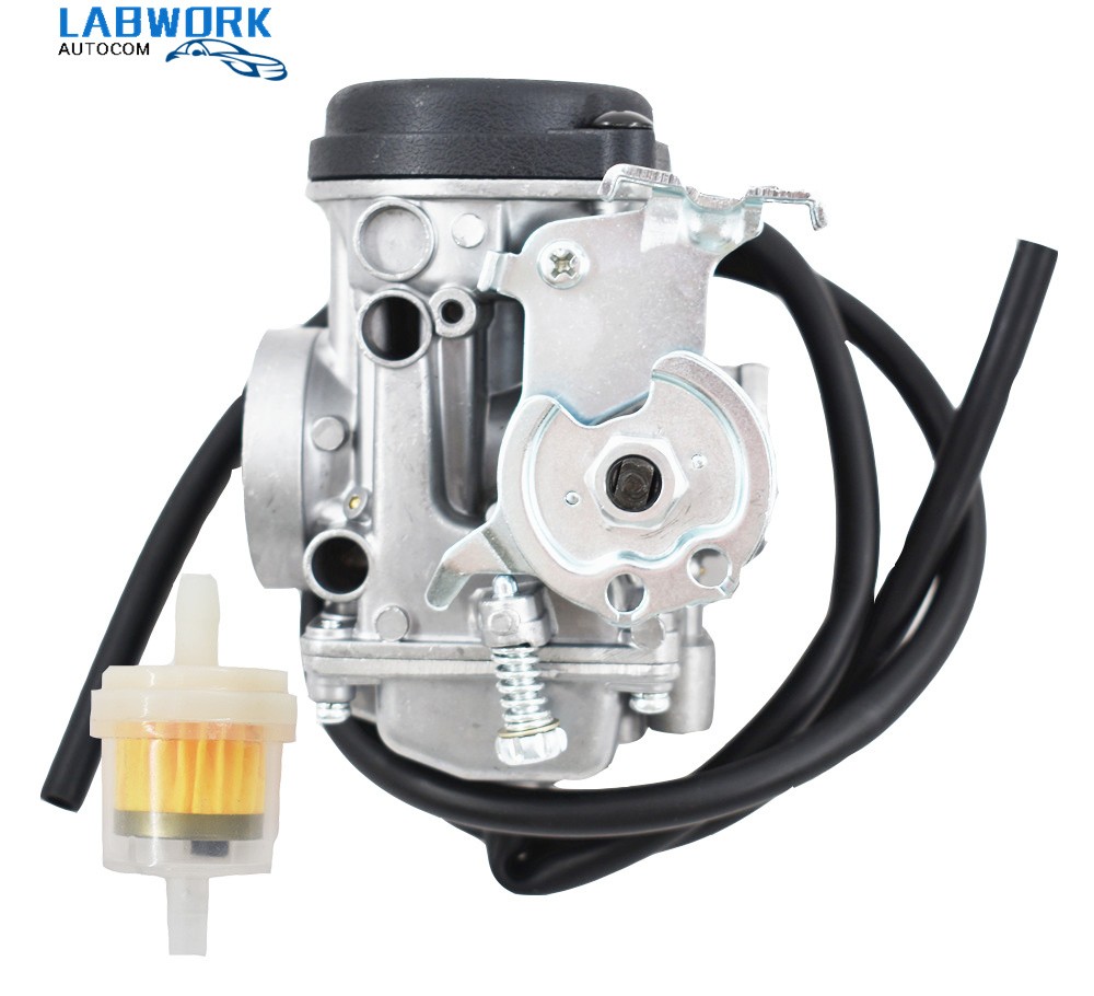 CARBURETOR For YAMAHA TW200 TW 200 2001 – 2017 200 TRAILWAY CARB
