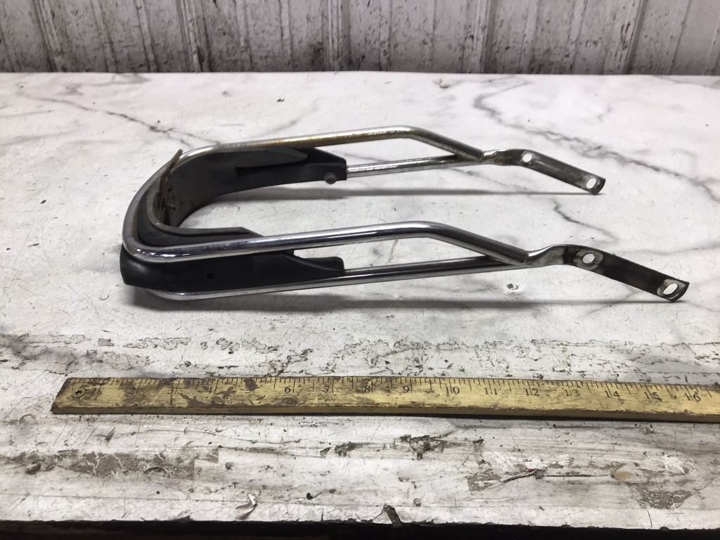 92 Harley Davidson FLHTC Electra Glide Classic Front Fender Bumper Mud Guard