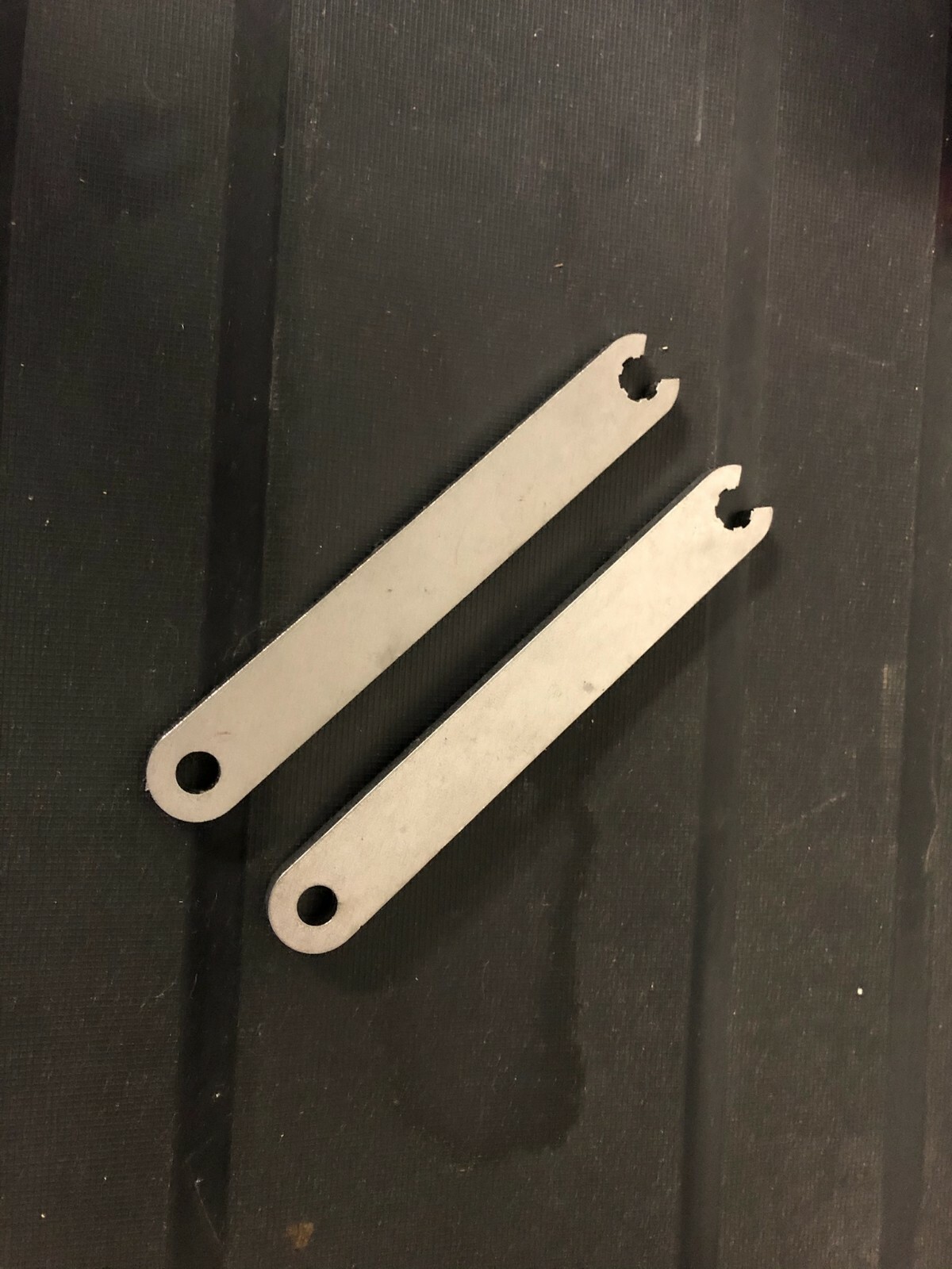(2 PACK ) DUBYA SPLINE SPOKE WRENCH LIKE EXCEL