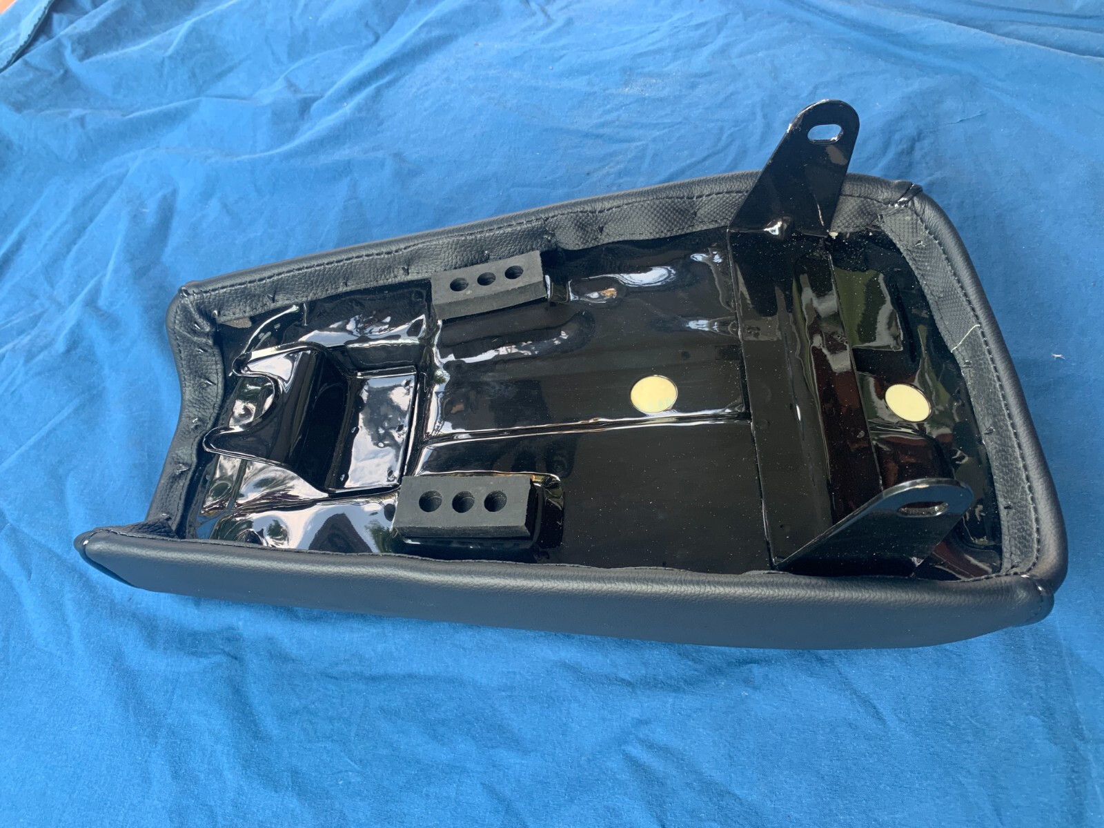 High Quality SEAT fits 1977-1978 honda XR75 new