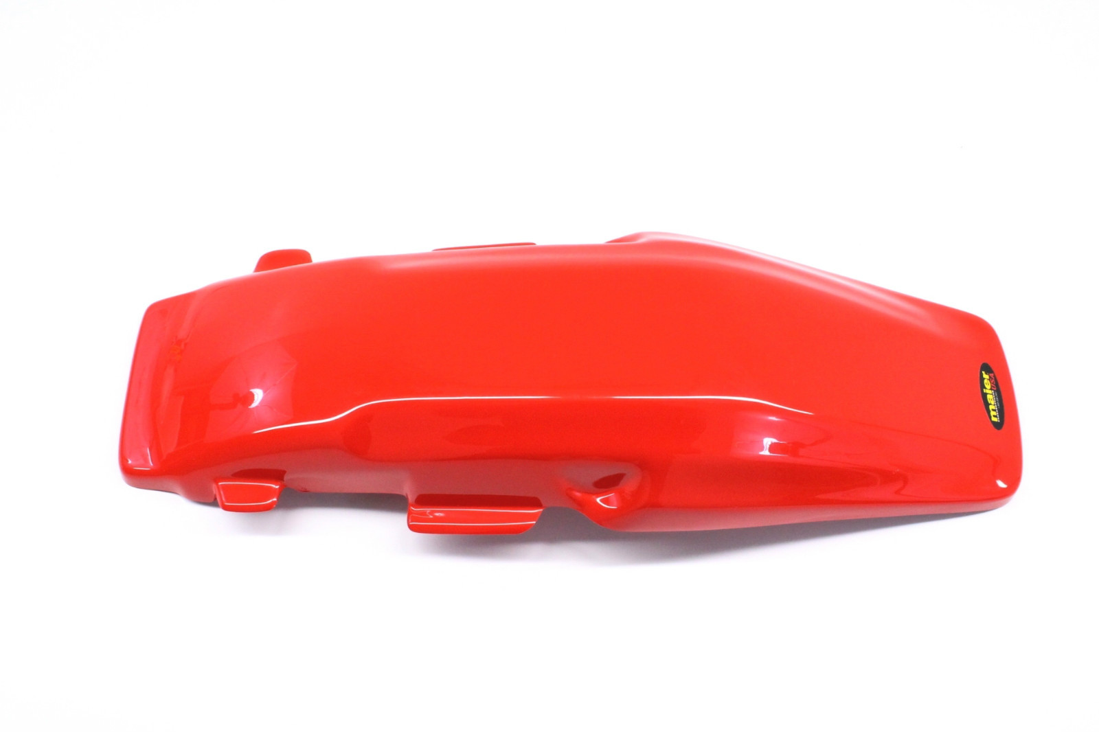 Rear Fender XR200 R 81-83 Honda Pro-Link Red Mud Guard (See Description) #H90