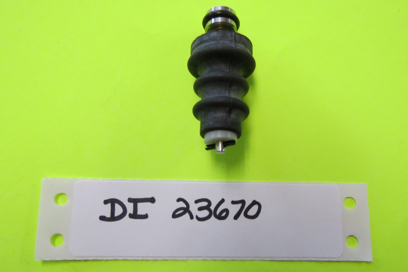 Tillotson HD1A HD2A Harley Davidson Shovelhead Accelerator Pump 392-513 230-554