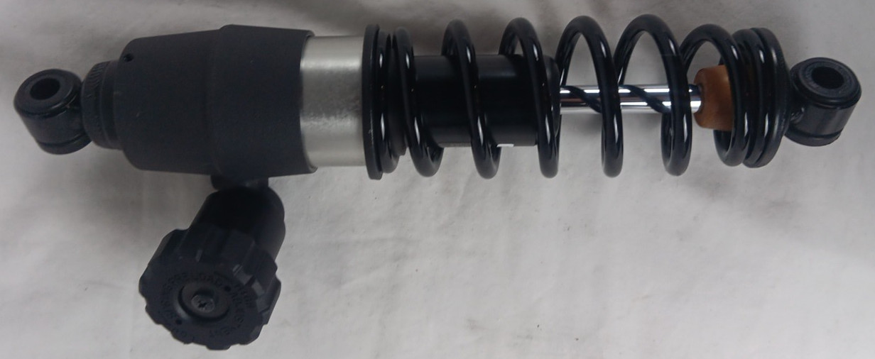 HARLEY DAVIDSON 25 STREET GLIDE FLHX FLTRX 13 IN (LH ONLY) SHOCK 54000376