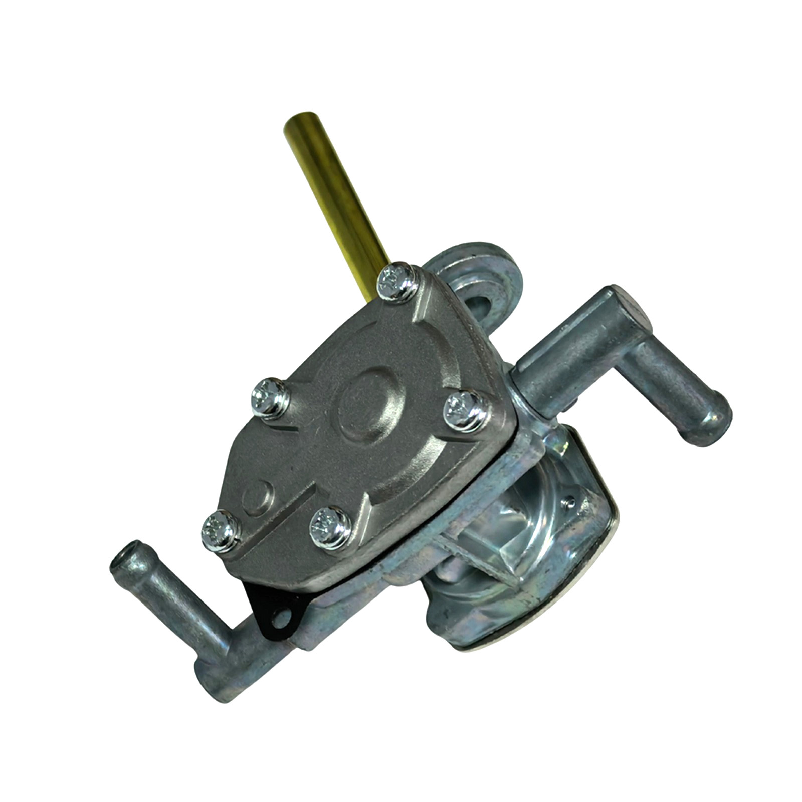 OEM Fuel Valve Petcock For 2003-2005 2004 Suzuki LTZ400 LT-Z 400 44300-07G01 OEM