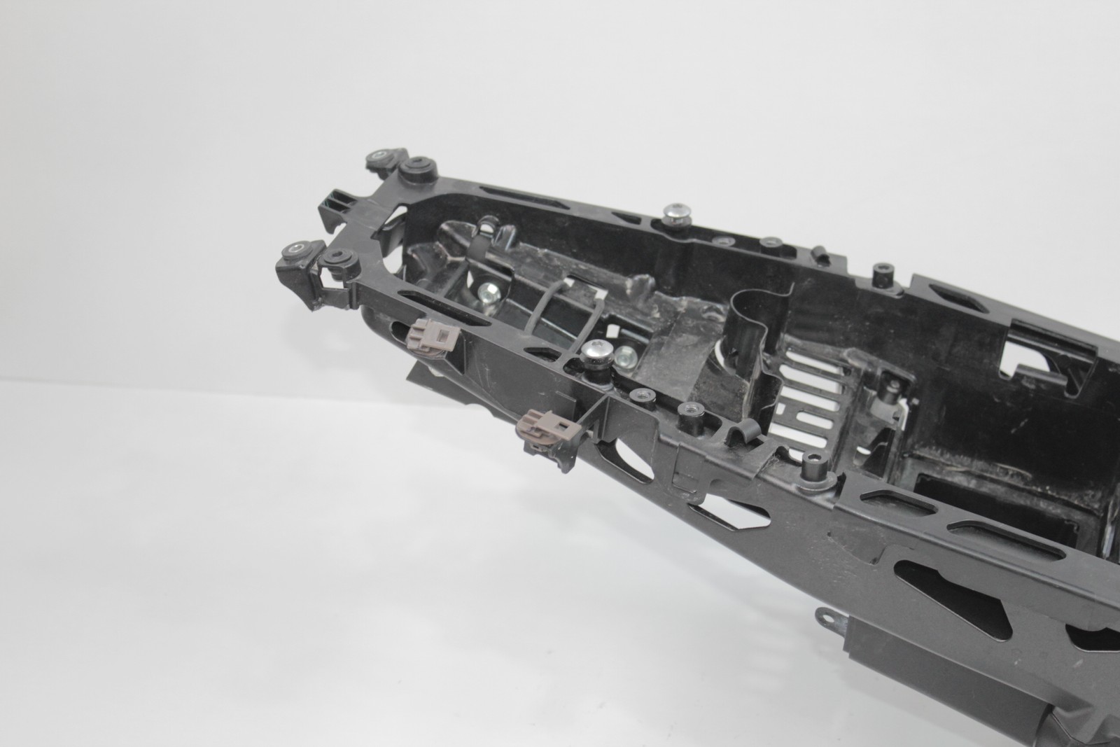 17-26 HONDA CBR1000RR REAR SUBFRAME BACK SUB FRAME STRAIGHT #0620