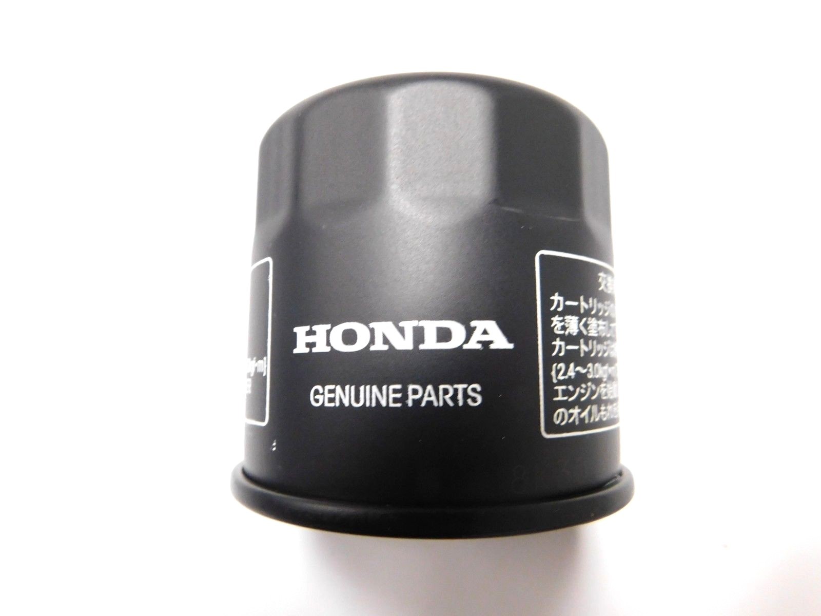 Genuine Honda OEM Authentic Oil Filter & Seal Cartridge 10 Pack 15410-MFJ-D02