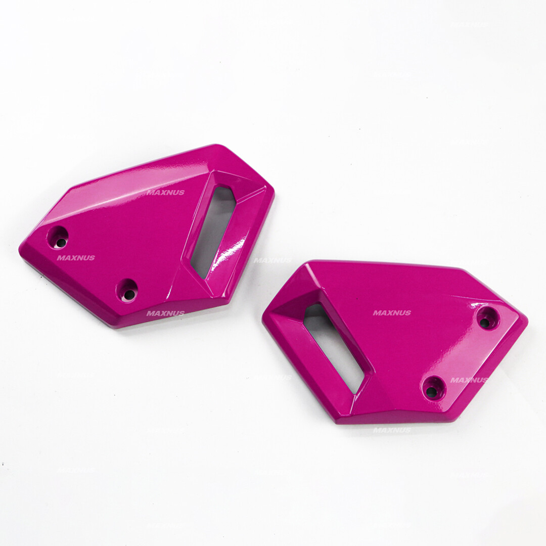 PINK BLACK Full Fairing Set Ready To Install FOR HONDA GROM MSX SF 125 2016-2020