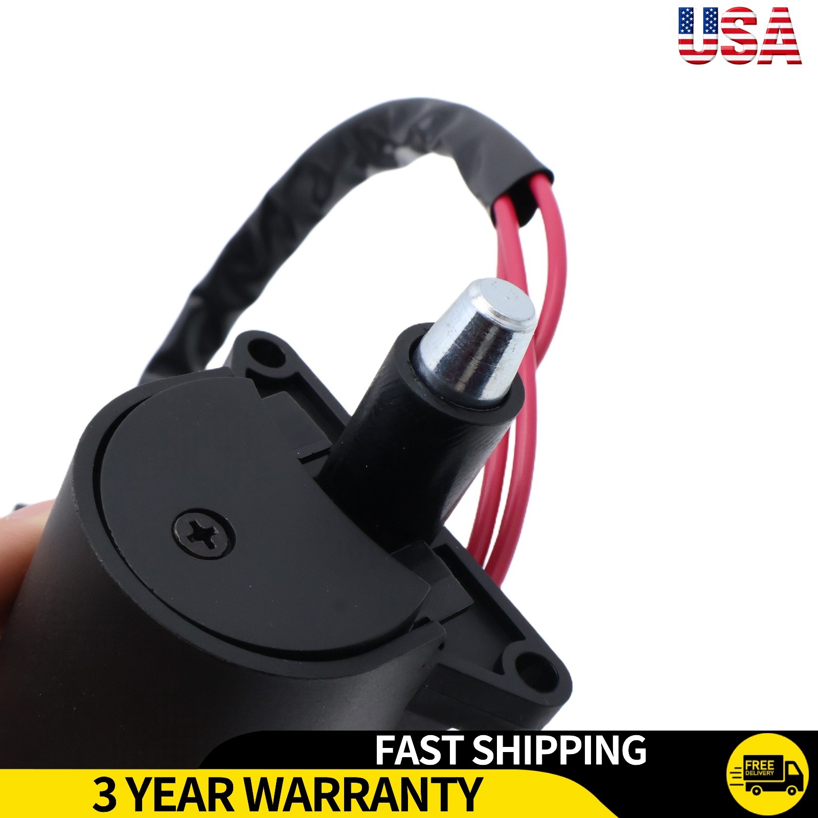 Ignition Key Start Switch Lock Fits For 2003-2006 Harley Touring Electraglide