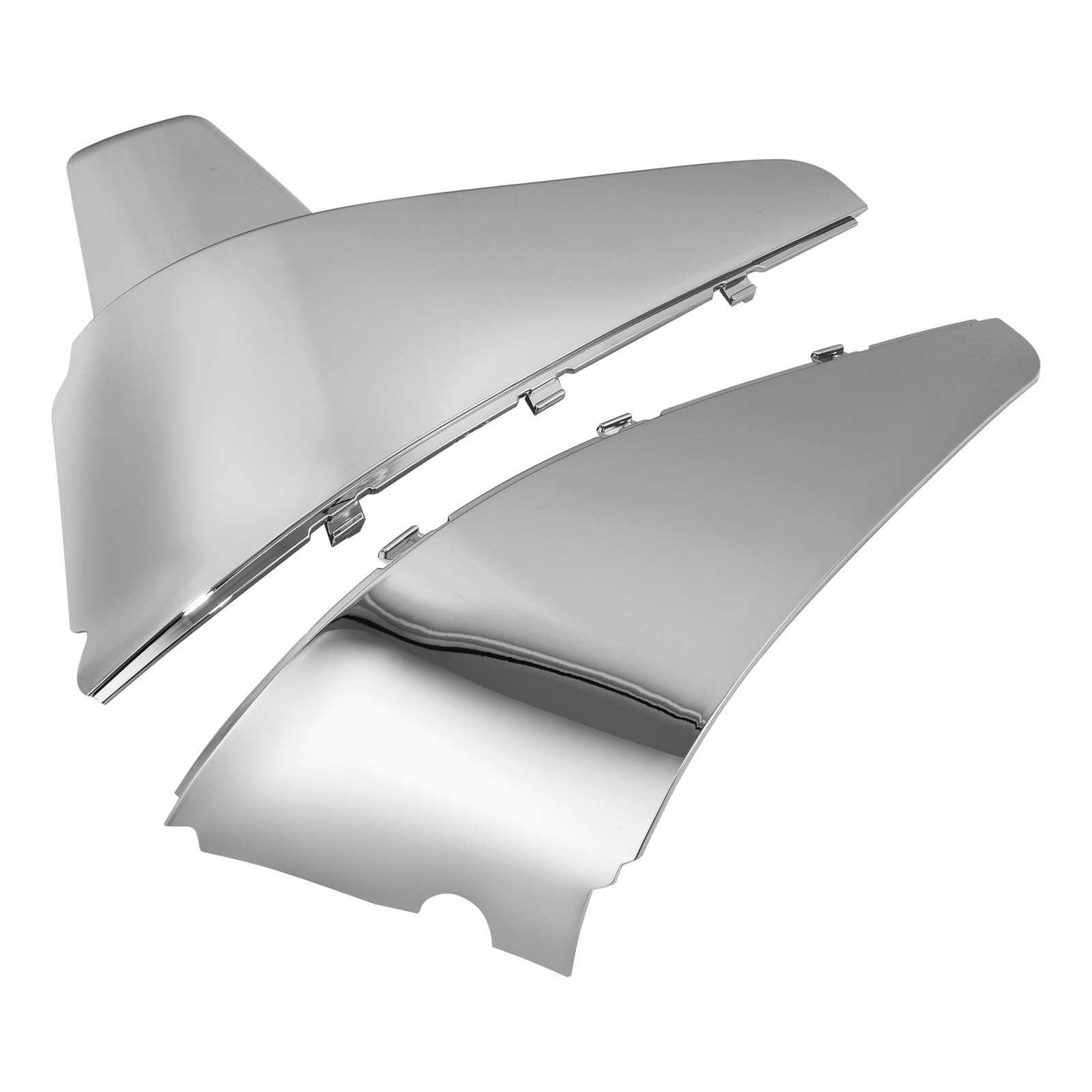 Fit For Honda Shadow VLX 600 VT600C 1988-1998 Battery Side Fairing Cover