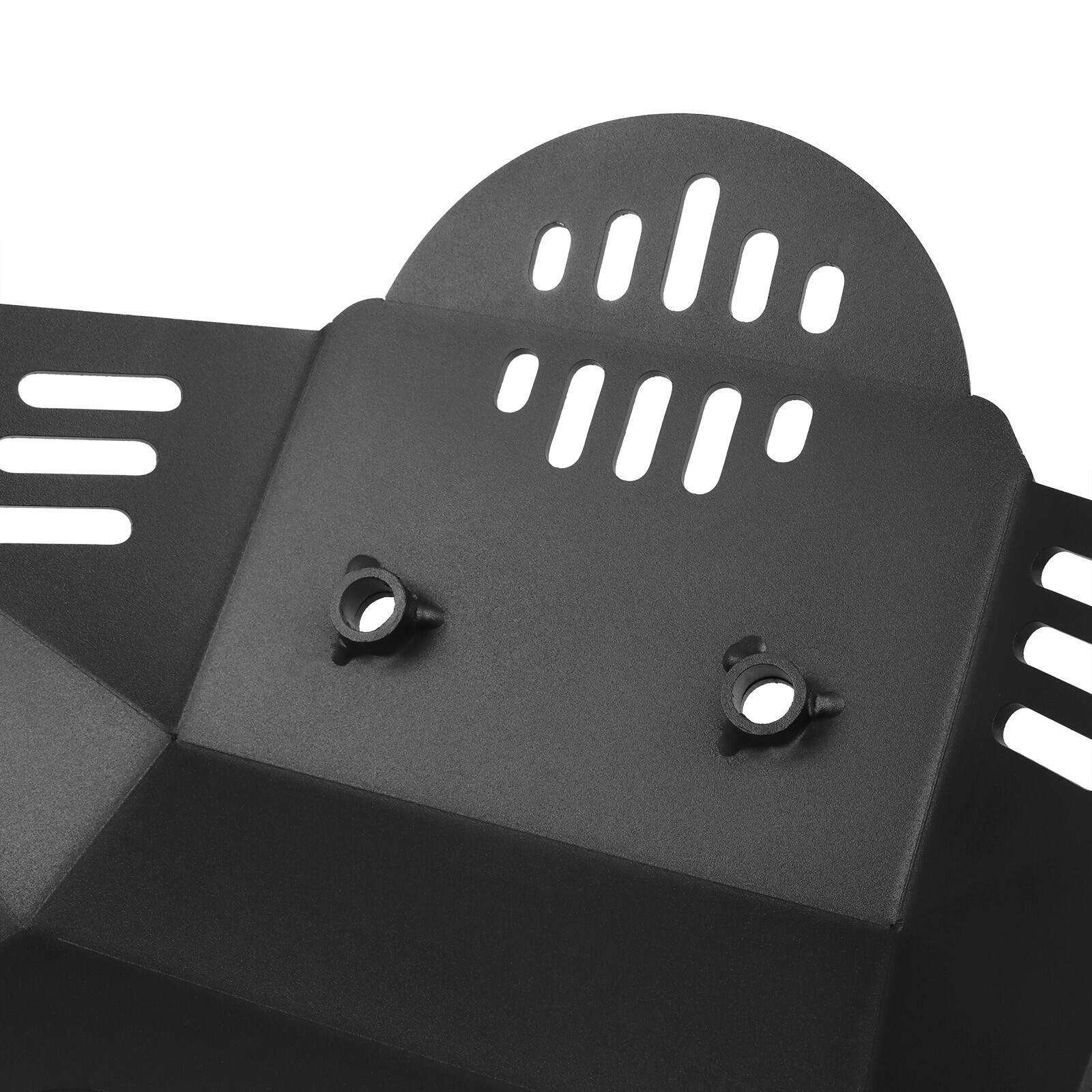 US For KAWASAKI KLX230 R 2020-22 KLX230S Skid Plate Engine Guard Protector Cover