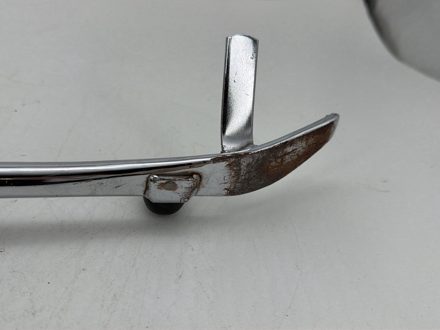 2005 Harley Electra Glide Touring Ultra OEM Left Side Jiffy Kick Stand & Spring