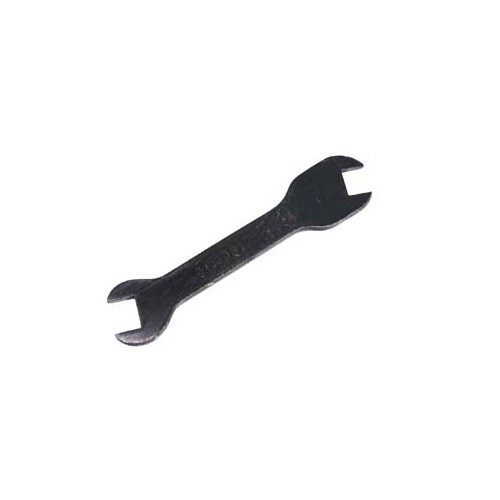 Wrench Tool 5/8″ X 11/16 Black Zinc for Harley Models #11815-26