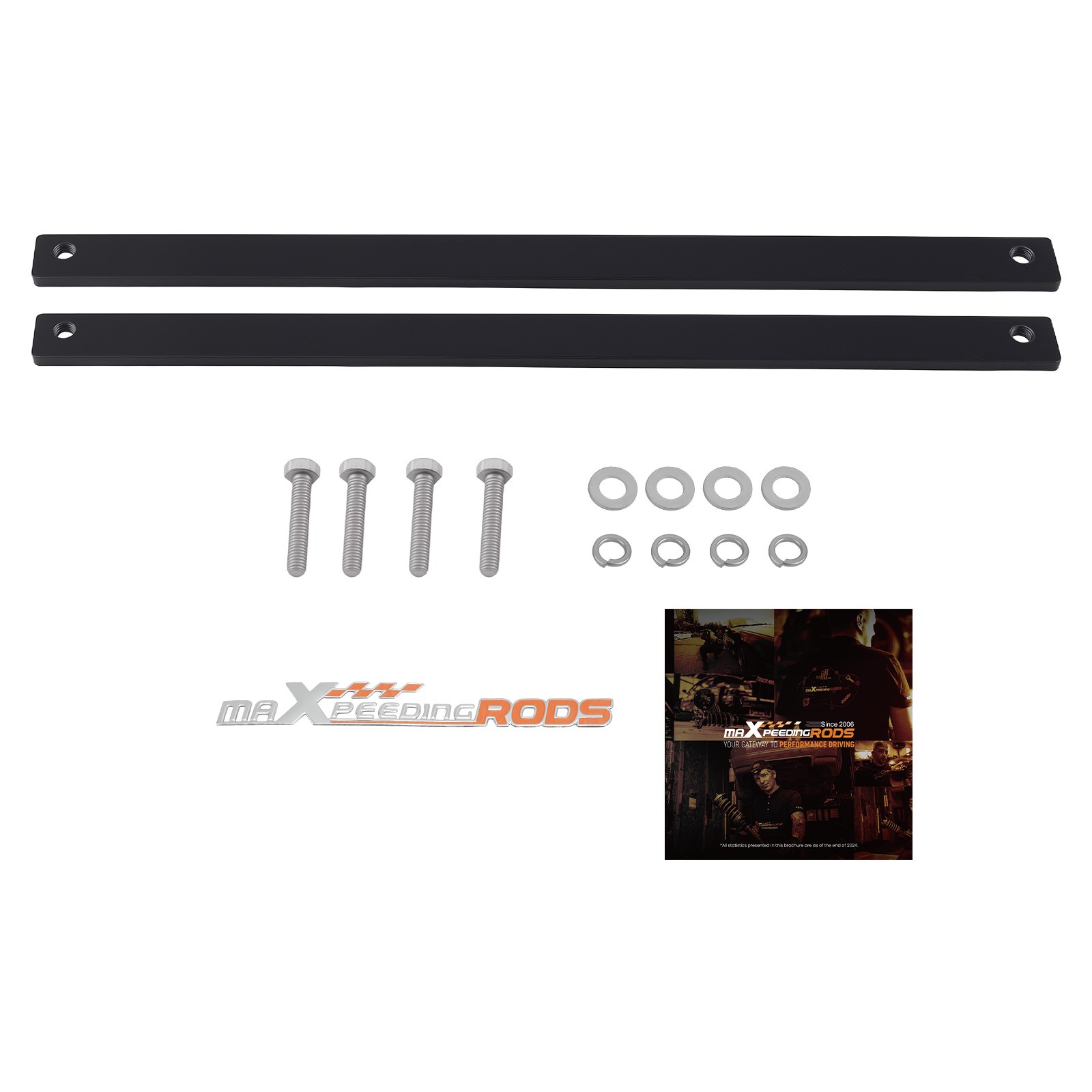 Receiver Hitch with 1-7/8″ Chrome Trailer Ball for FLRT HD Freewheeler 2011 –