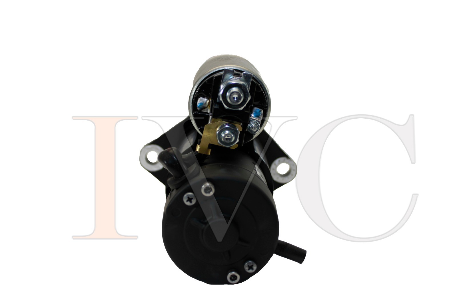 Rebuilt Reverse Motor for Harley Tri Glide 83388-09 FLHTCUTG Trike MATT BLACK